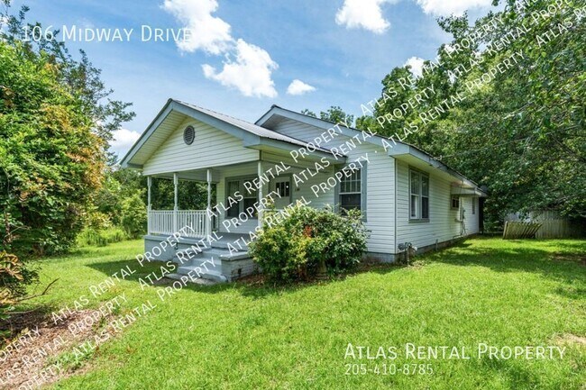 Building Photo - 106 Midway Dr