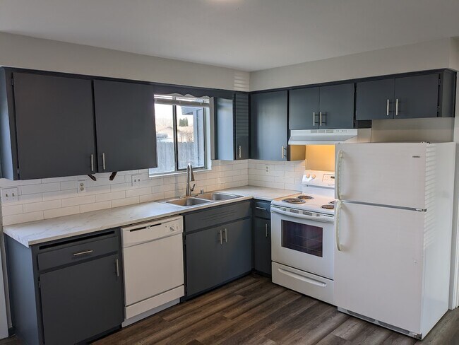 Foto del edificio - Heritage Manor Apartments