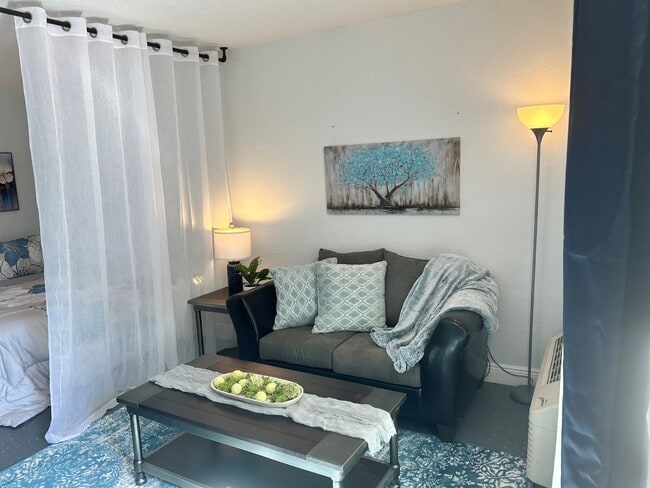 Building Photo - 55+ Remington Apartments