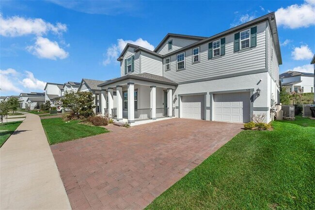 Foto del edificio - 5138 Citrus Leaf Blvd