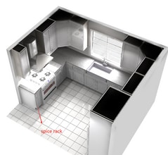 Building Photo - 1044 E Michelle St