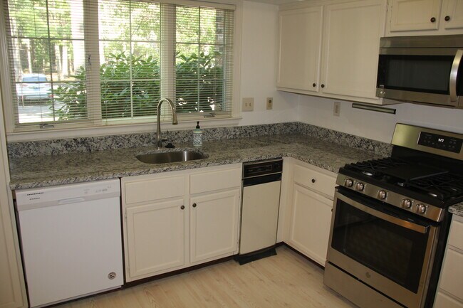 Cocina - 45 Tunxis Vlg