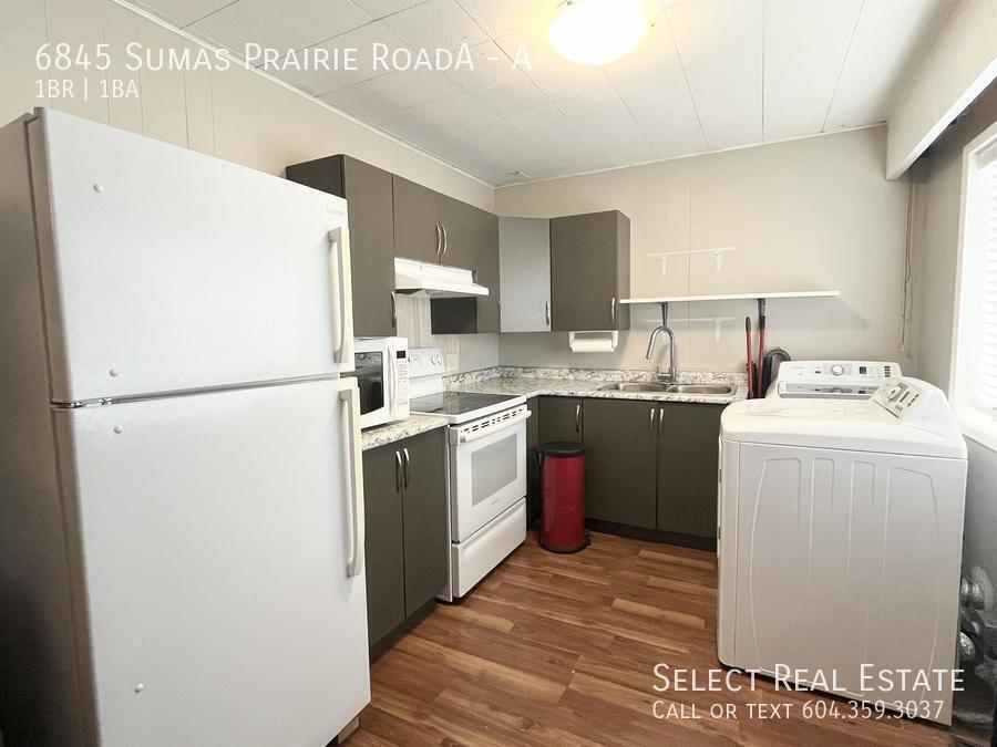 Building Photo - 6845 Sumas Prairie Rd