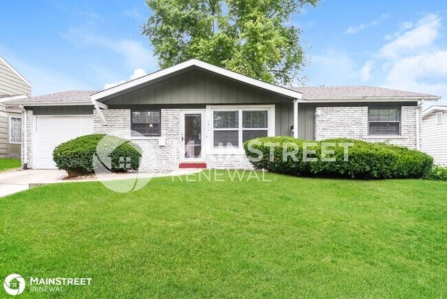 Building Photo - 2645 Sorrell Dr, Florissant, MO 63033