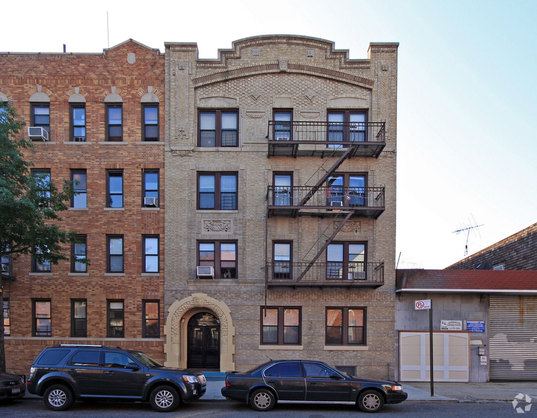 Primary Photo - 25-31 38th St