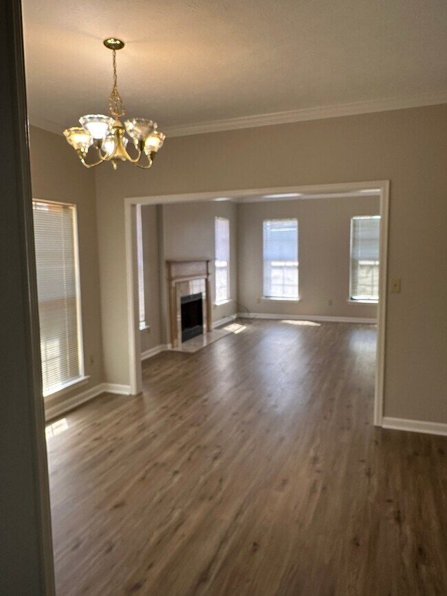 Foto del edificio - 2009 Station Ct