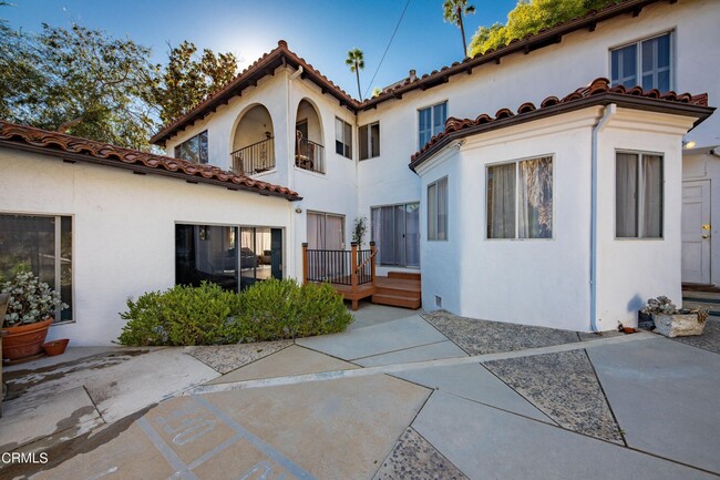Foto del edificio - 1530 Valley View Rd