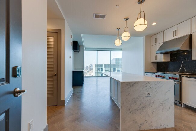 Foto del edificio - 1616 West End Ave