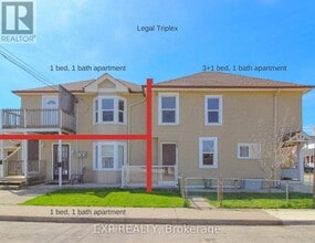 Building Photo - 128 Britannia Ave