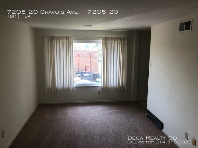 Building Photo - 7205-722O Gravois Ave