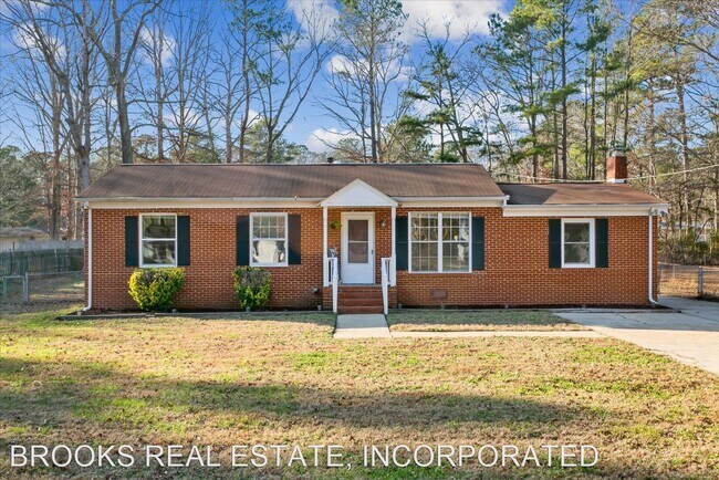 Building Photo - 3 br, 2 bath House - 113 Williamson Drive