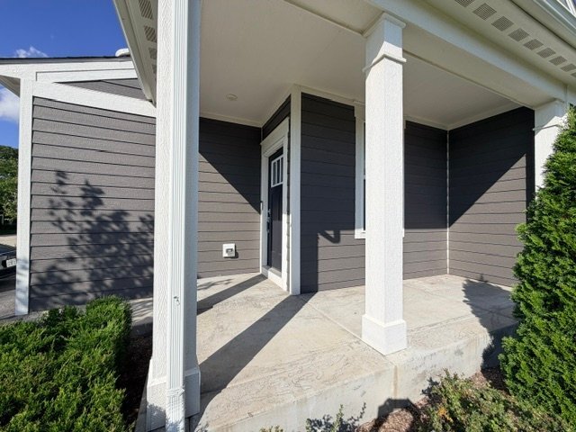 Foto del edificio - 2104 Weatherbee Ln