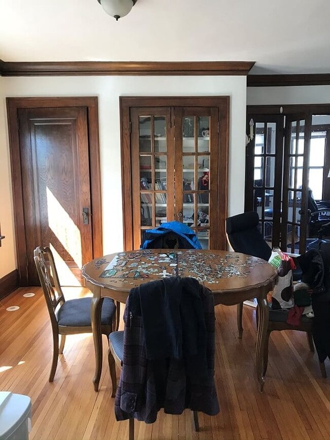 Foto del edificio - 51 S Albert St