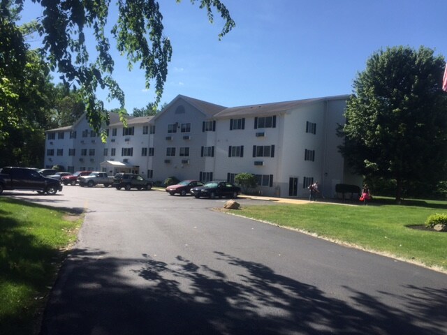 Primary Photo - Heritage Place