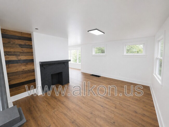 Foto del edificio - 1603 Morningside Ave