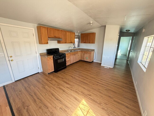 Foto del edificio - 29574 E Shelton Rd