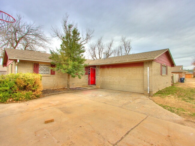 Photo - 7432 NW 27th St House