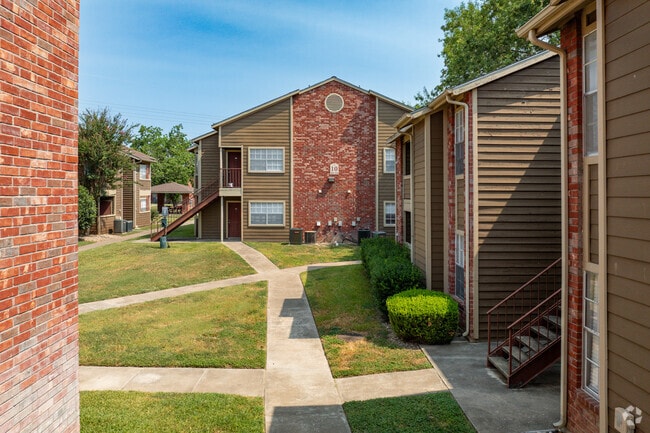 Alternate View - Arise Riverside Ranch