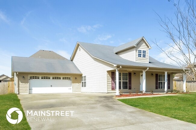 Building Photo - 160 Horton Dr