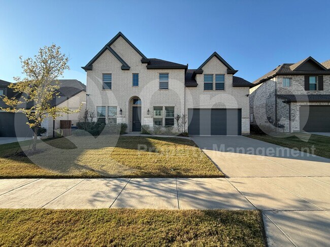 Foto del edificio - 8813 Creekhollow Ct