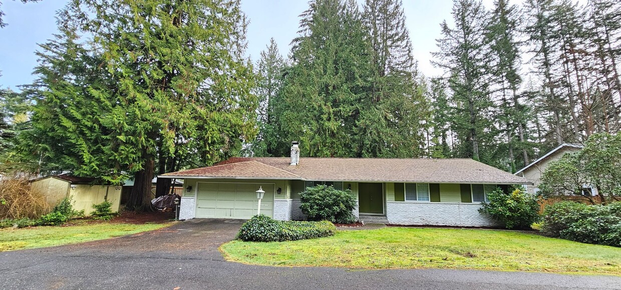 Foto principal - Spacious Port Orchard Rambler