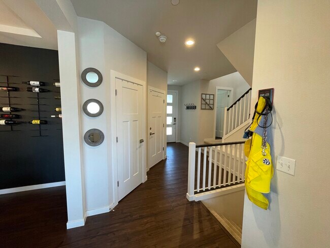 Front Door - 22624 42nd Dr SE
