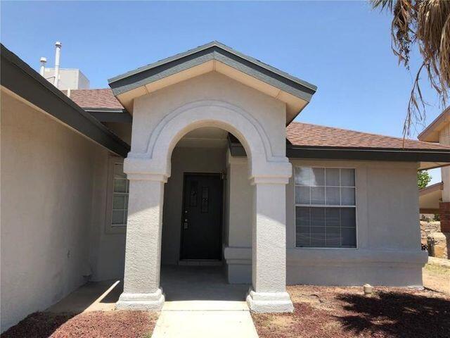 Building Photo - 1413 Rudy Montoya Dr