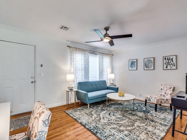 Foto del edificio - 1304 NW 83rd St