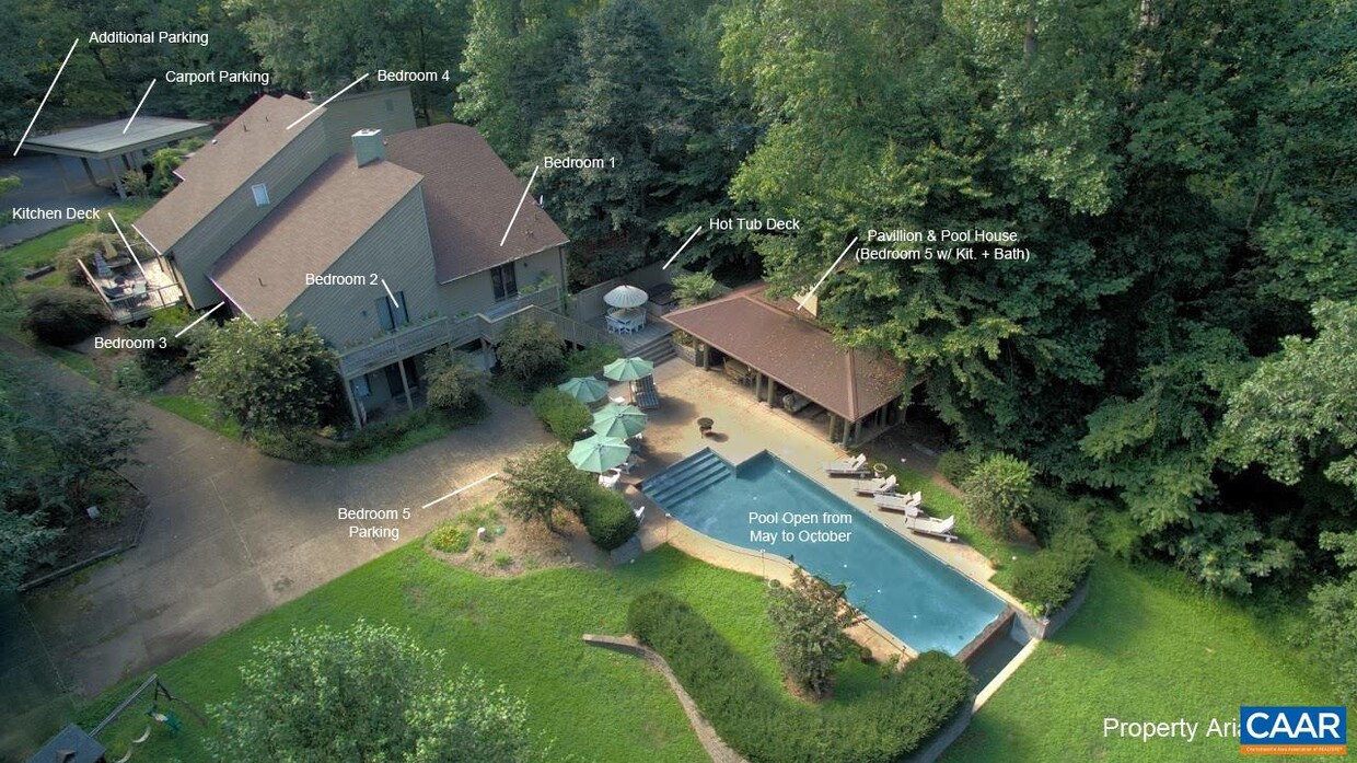Primary Photo - 2345 Earlysville Rd