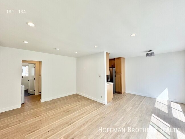 Foto del edificio - 1312 N Citrus Ave. Los Angeles, CA 90028