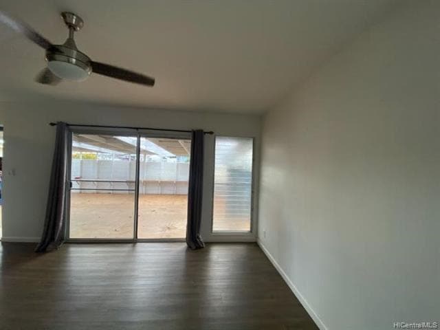 Building Photo - 1214 Kuokoa St