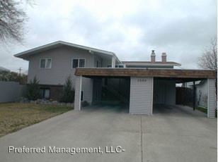 Primary Photo - 1509 Fremont Ave
