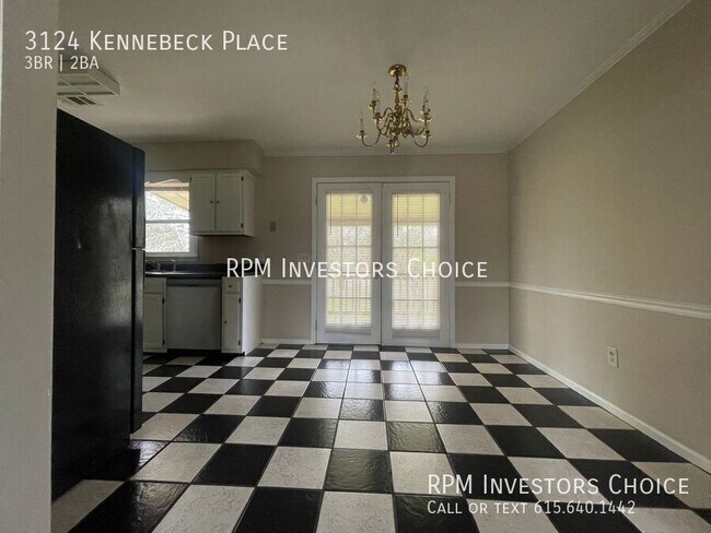 Foto del edificio - 3124 Kennebeck Pl