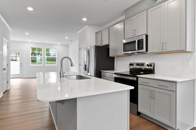 Foto del edificio - 1532 Crescent Townes Way