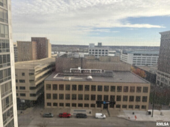 Foto del edificio - 125 SW Jefferson Ave