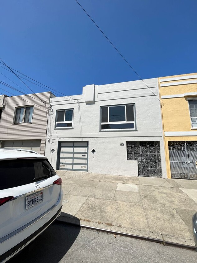 Foto principal - Beautifully Remodeled Outer Sunset Home