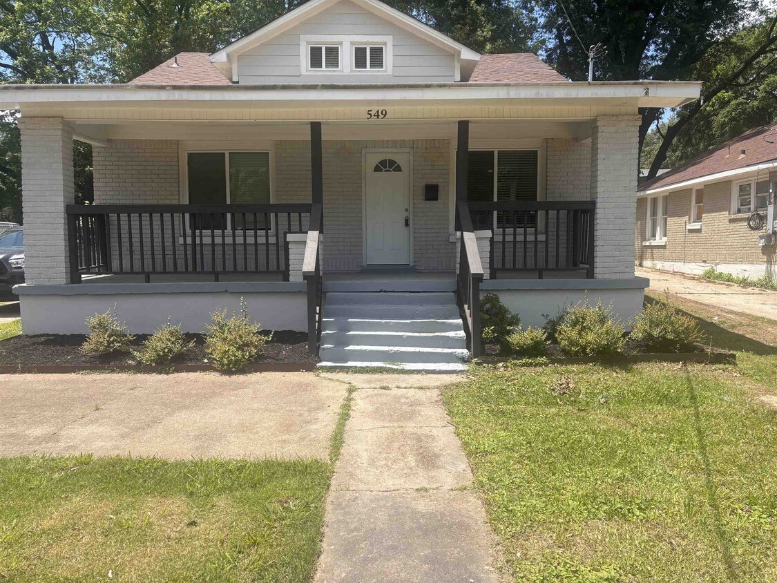 Primary Photo - 549 Josephine St