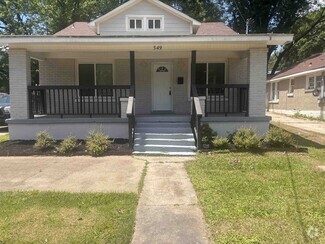 Building Photo - 549 Josephine St