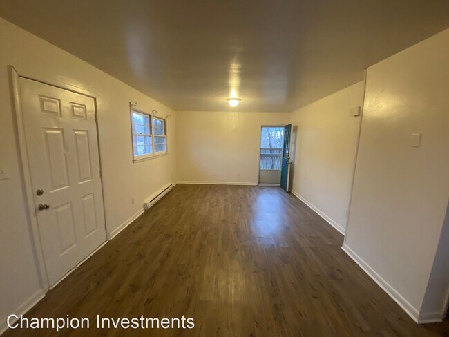 Building Photo - 1 br, 1 bath House - 6000 Leo Drive