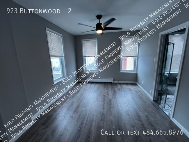 923 Buttonwood-2 - 923 Buttonwood-2 Apartment