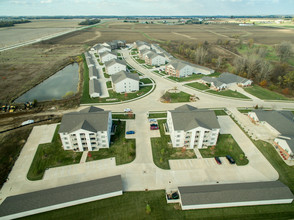 Woodsage Apartments photo'