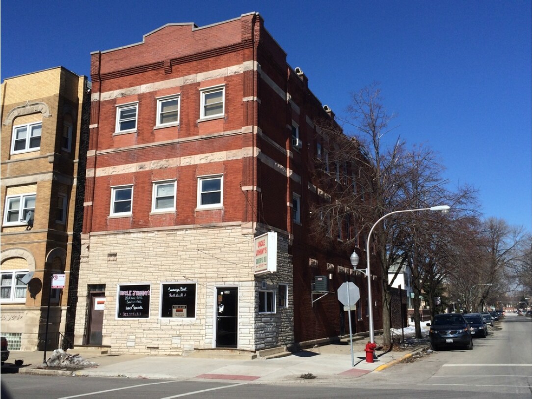 Primary Photo - 500 W 32nd St