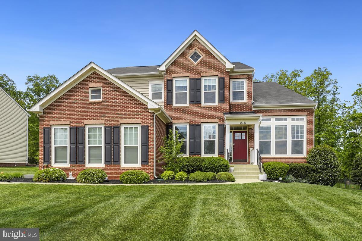 42684 Pocosin Ct, Ashburn, VA 20148 House Rental in Ashburn, VA