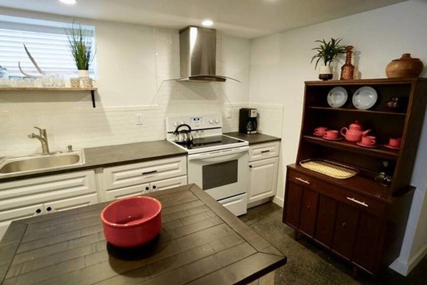 121 E Las Animas St Unit 010 "Retro Ski", Colorado Springs, CO 80903