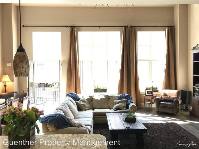 Building Photo - 4 br, 3 bath House - 809 W Main Ave  # 206