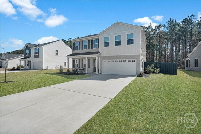 Foto del edificio - 1379 Waybridge Way