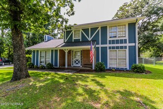 Building Photo - 509 Friendly Rd