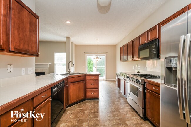 Foto del edificio - 11263 Hearthstone Dr