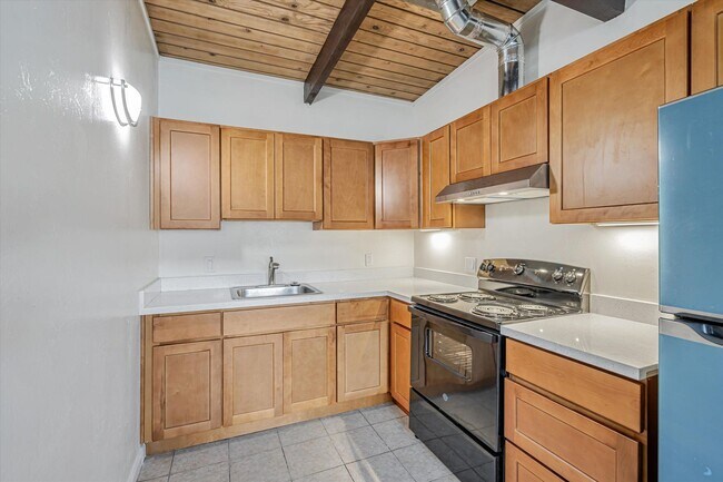 Foto del edificio - 2nd Floor 1Bed/1Ba Unit in El Cerrito - Re...