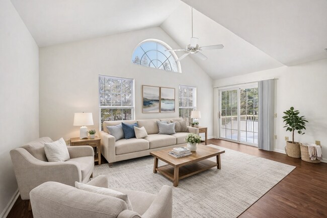 Interior Photo - Spring Creek Apartments